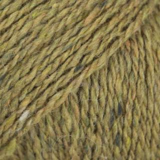 DROPS SOFT TWEED guacamole 16